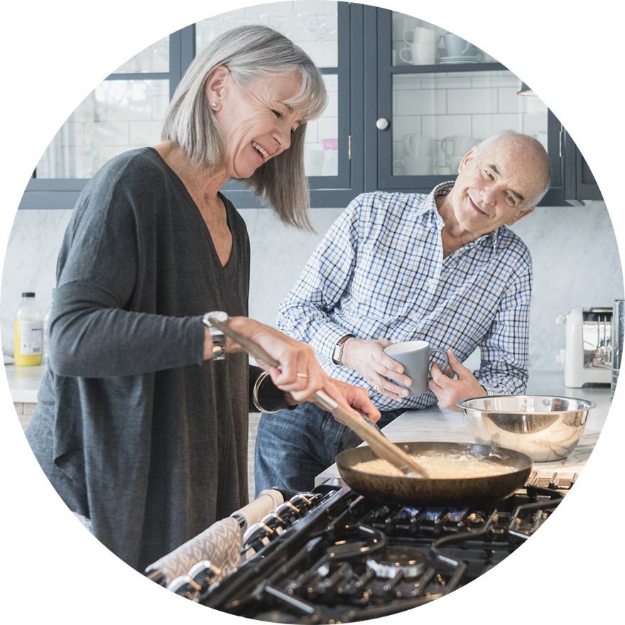 How can pension works help with a SSAS