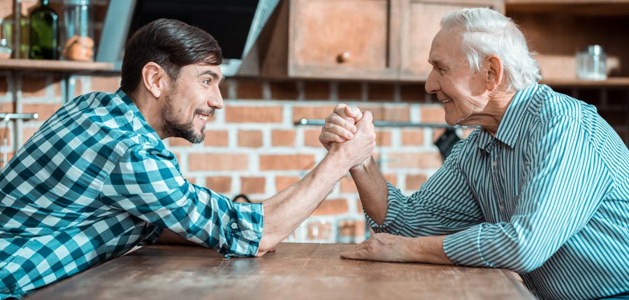 Baby Boomers planning for retirement?