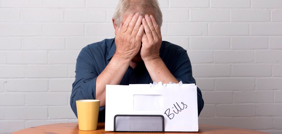 How to avoid a pension drawdown disaster