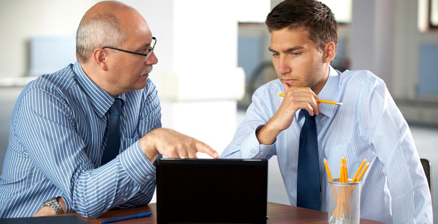 Final Salary Pension Advisers